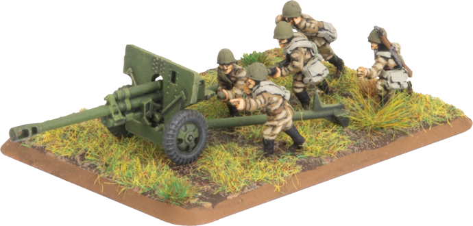 Flames of War- Stalingrad: Complete World War II Starter Set