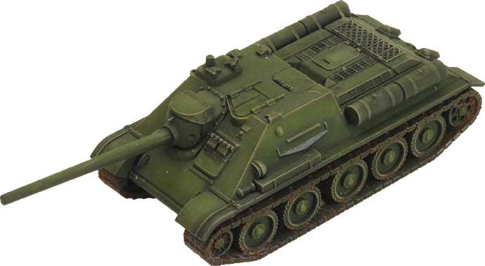 Flames of War - Kursk: Complete World War II Starter Set Flames of War - Kursk: Complete World War II Starter Set