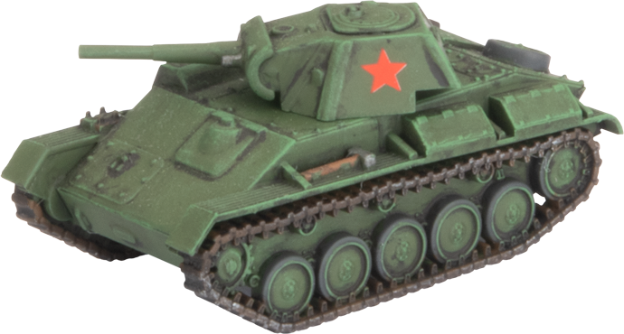 Flames of War- Stalingrad: Complete World War II Starter Set