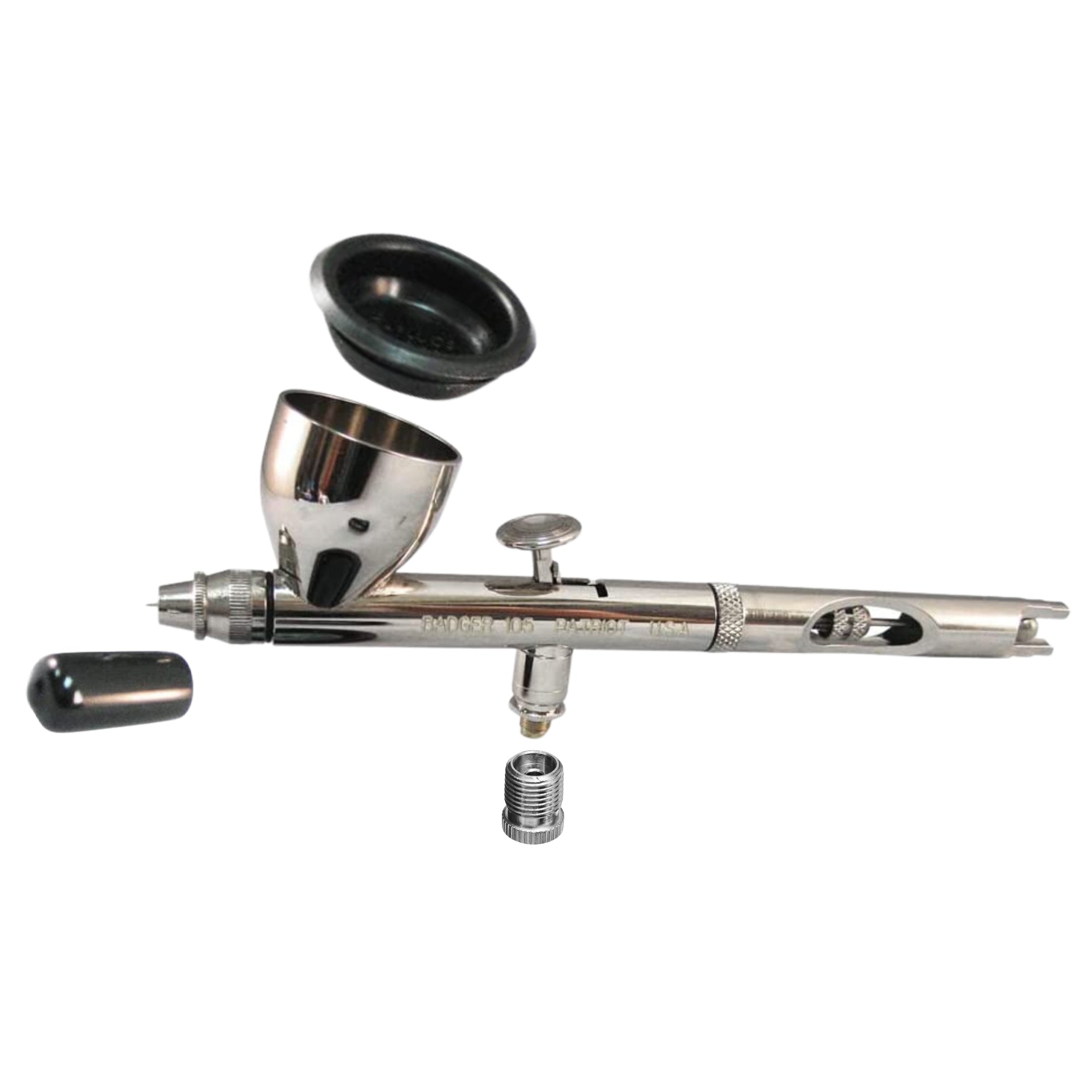 Badger Basecoat Bundle Wargames Delivered Airbrush Compressors