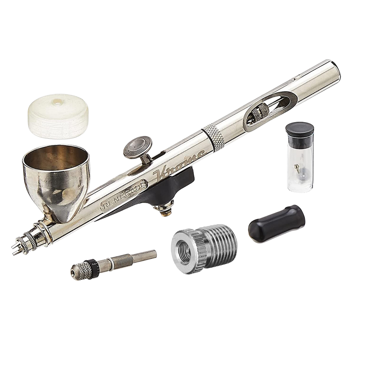 Badger - Ultra Fine Layering & Blending Airbrush Bundle