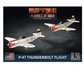 Flames of War -USA: P-47 Thunderbolt Fight
