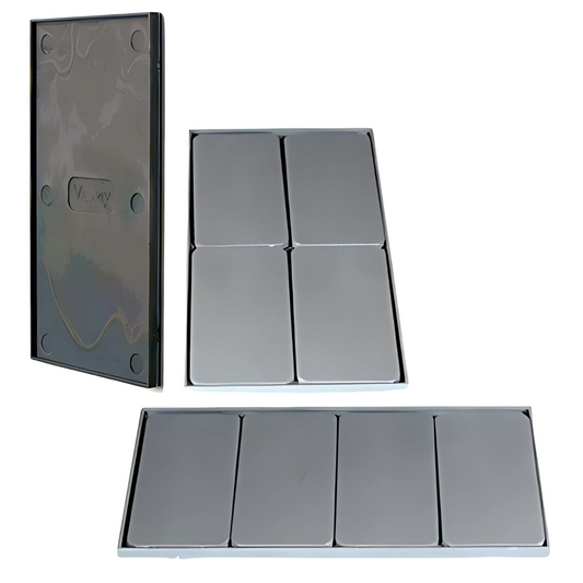 Victrix - Plastic cavalry movement trays Victrix - Plastic cavalry movement trays