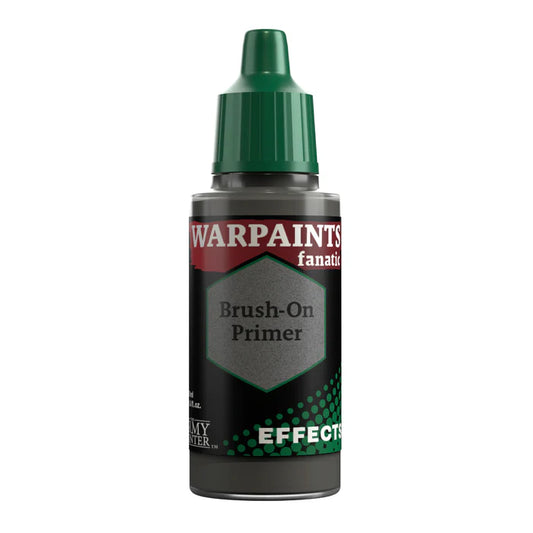 The Army Painter Warpaints Fanatic: Brush-On Primer