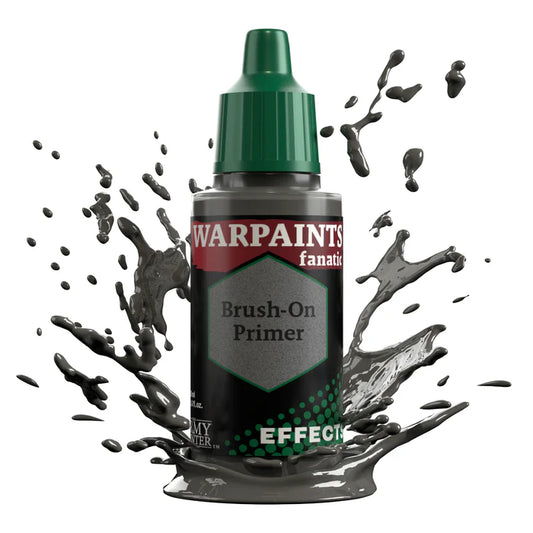 The Army Painter Warpaints Fanatic: Brush-On Primer