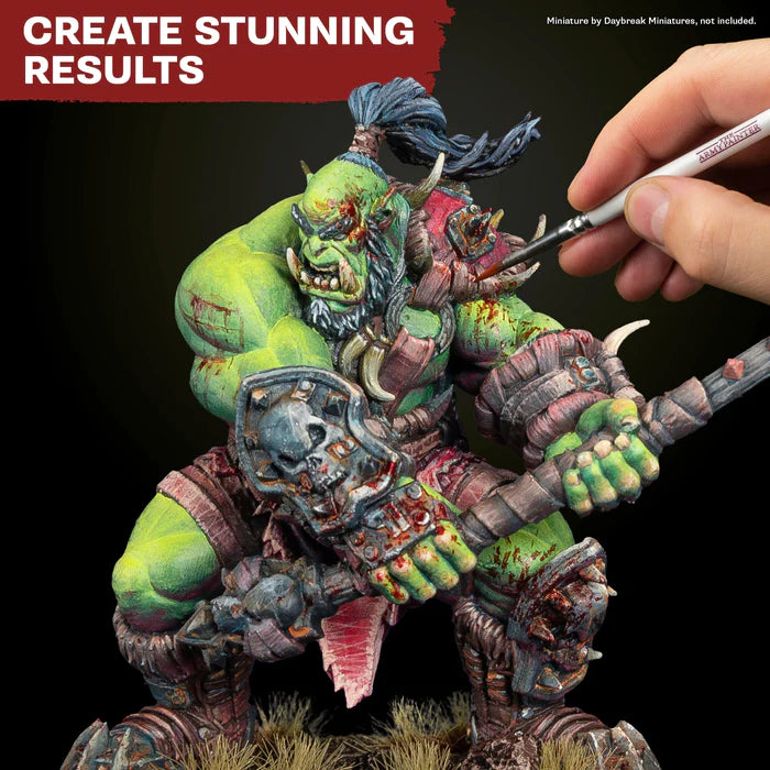 The Army Painter Warpaints Fanatic: Complete Set