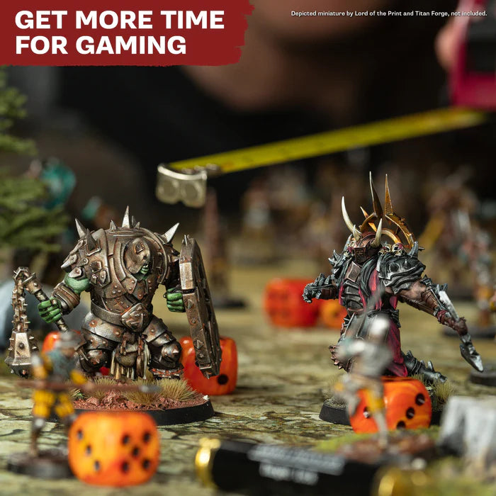 The Army Painter Warpaints Fanatic: Complete Set