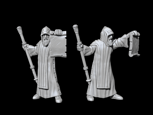 Russian Personalities STLs Russian Personalities STLs