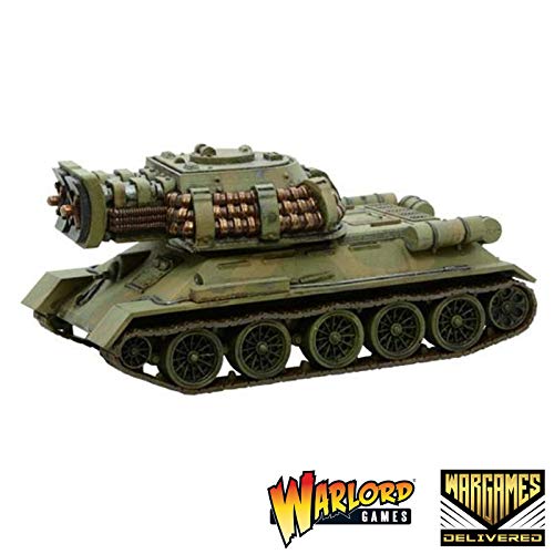 Konflikt' 47 - Soviet: Soviet Army Starter Set
