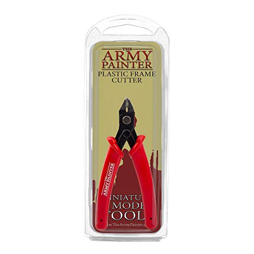 The Army Painter - Plastic Frame Cutter The Army Painter - Plastic Frame Cutter