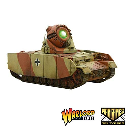 Konflikt '47 - German: German Army Starter Set