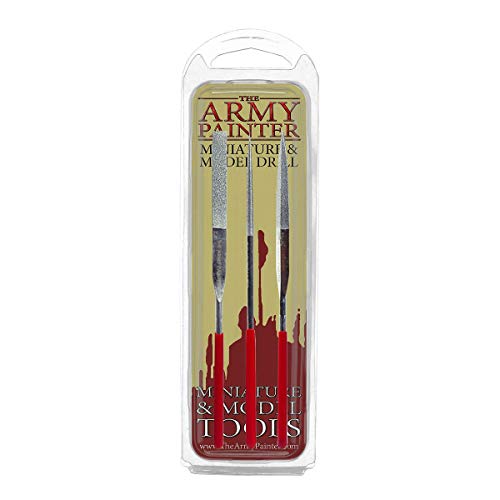 The Army Painter - Miniature and Model Files The Army Painter - Miniature and Model Files