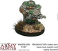 The Army Painter - Tufts: Wasteland