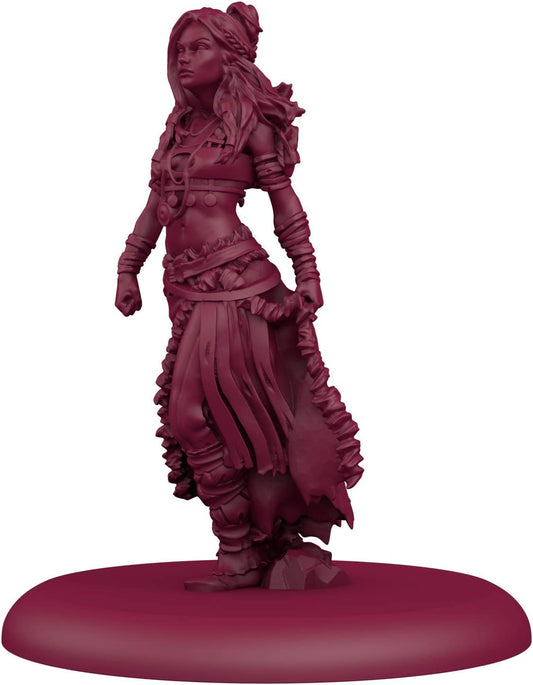 A Song of Ice and Fire - Targaryen: Starter Set A Song of Ice and Fire - Targaryen: Starter Set