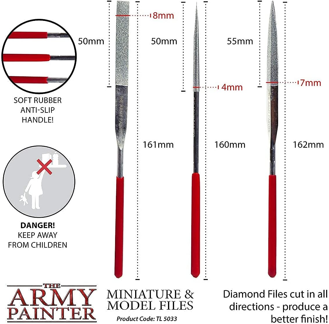 The Army Painter - Miniature and Model Files The Army Painter - Miniature and Model Files