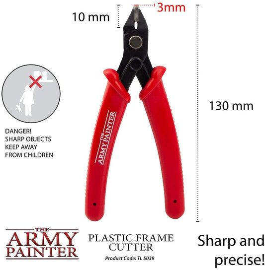 The Army Painter - Plastic Frame Cutter