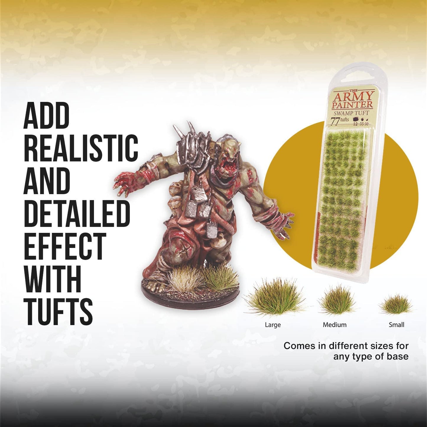 The Wargames Delivered - Hobby Selection Kit
