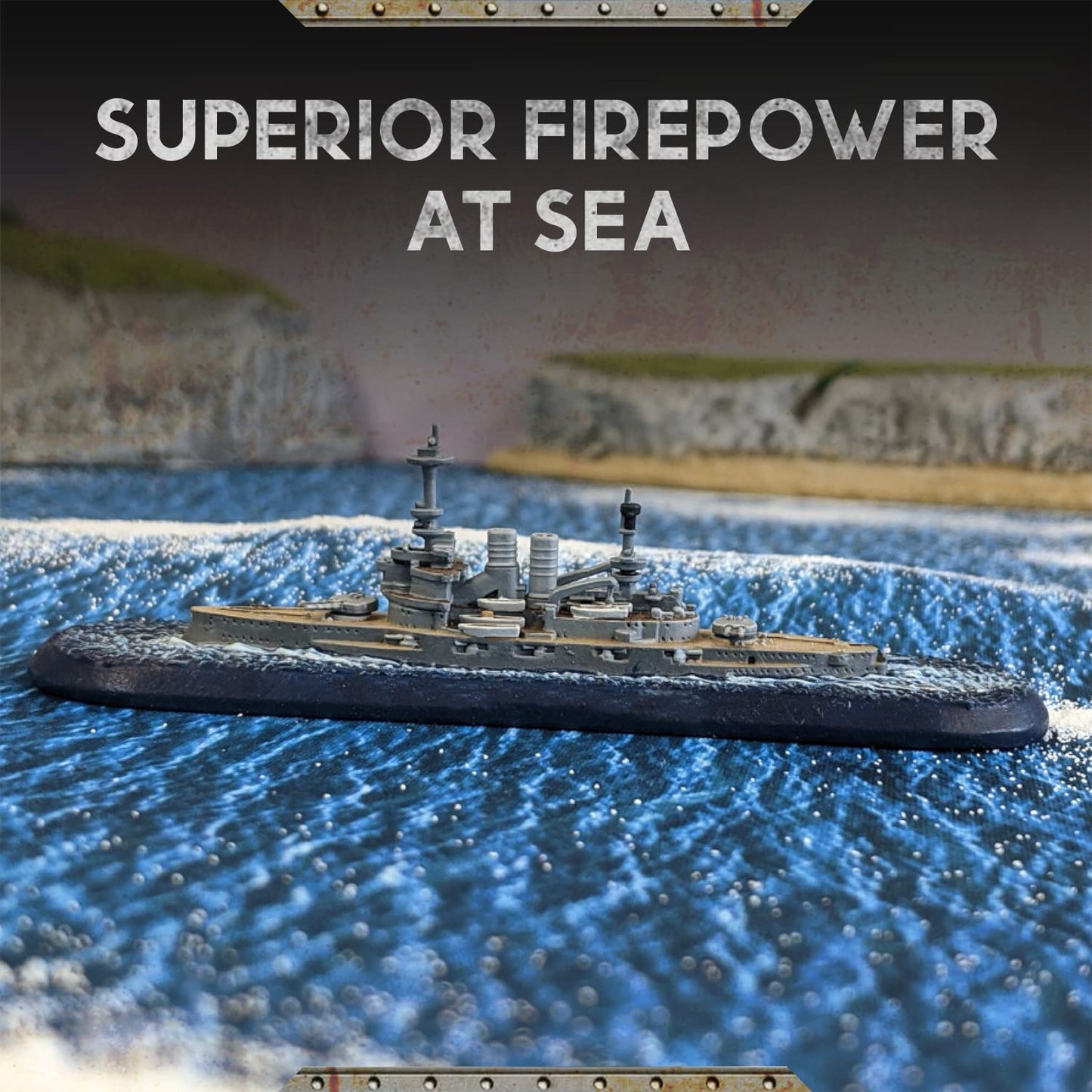 Victory at Sea - Kriegsmarine: Kriegsmarine Fleet