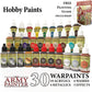 The Army Painter - Ultimate Hobby Collection Miniature Painting Kit