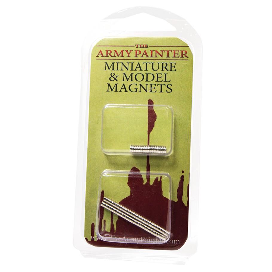 The Army Painter - Miniature and Model Magnets