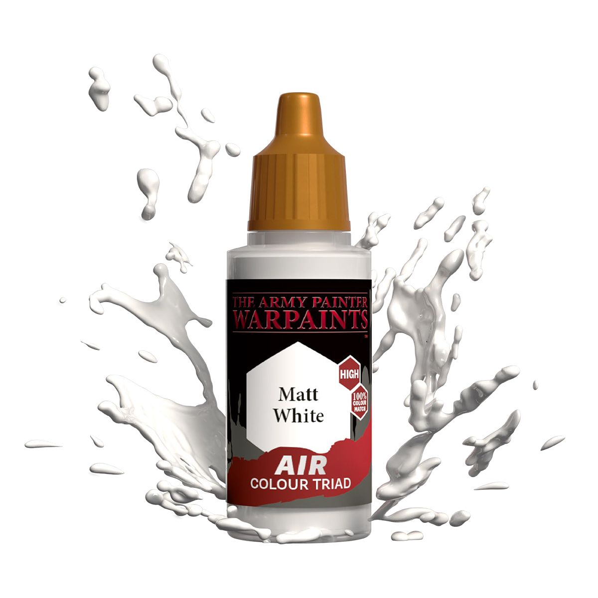 Army Painter Warpraints Air Acrylic Singles