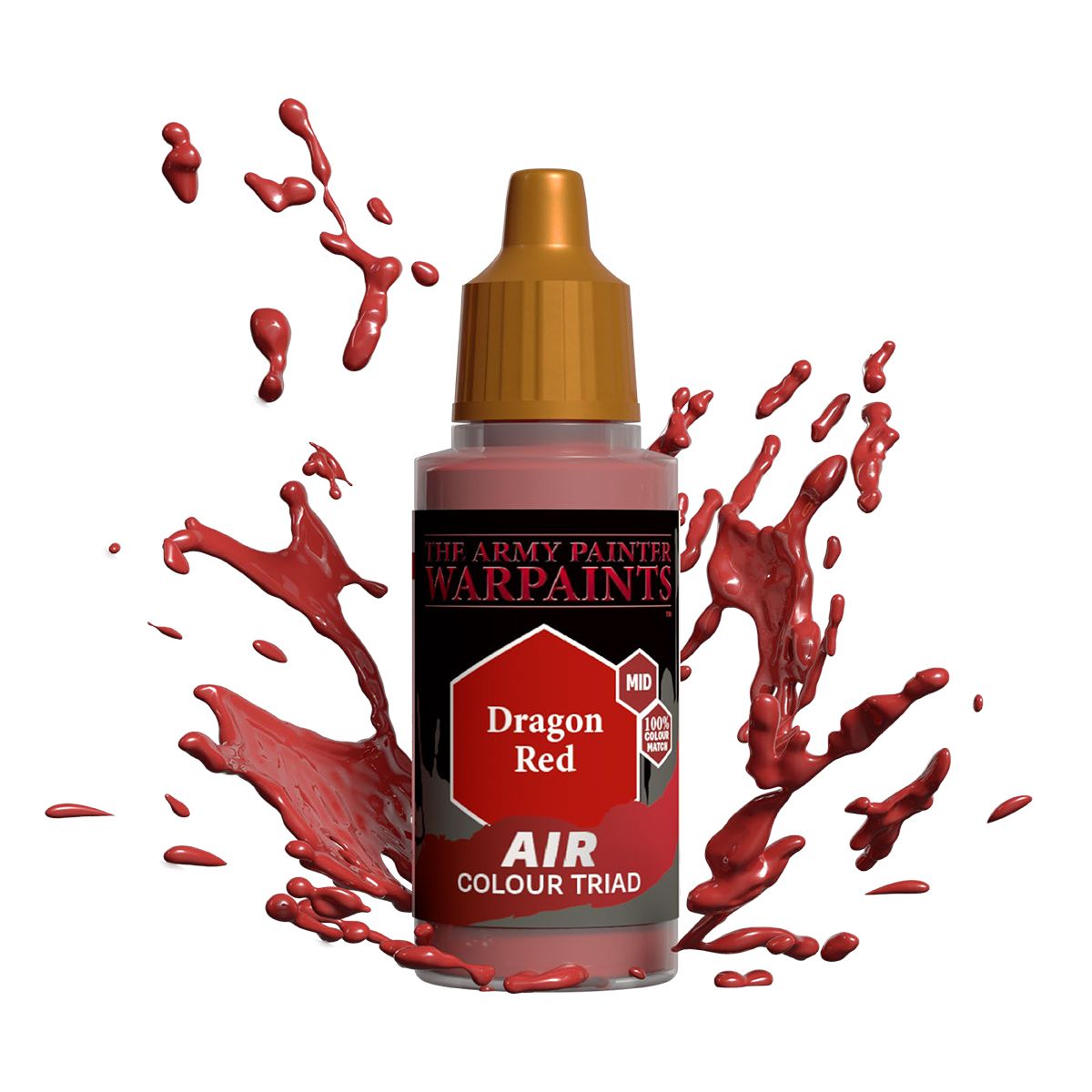 Army Painter Warpraints Air Acrylic Singles