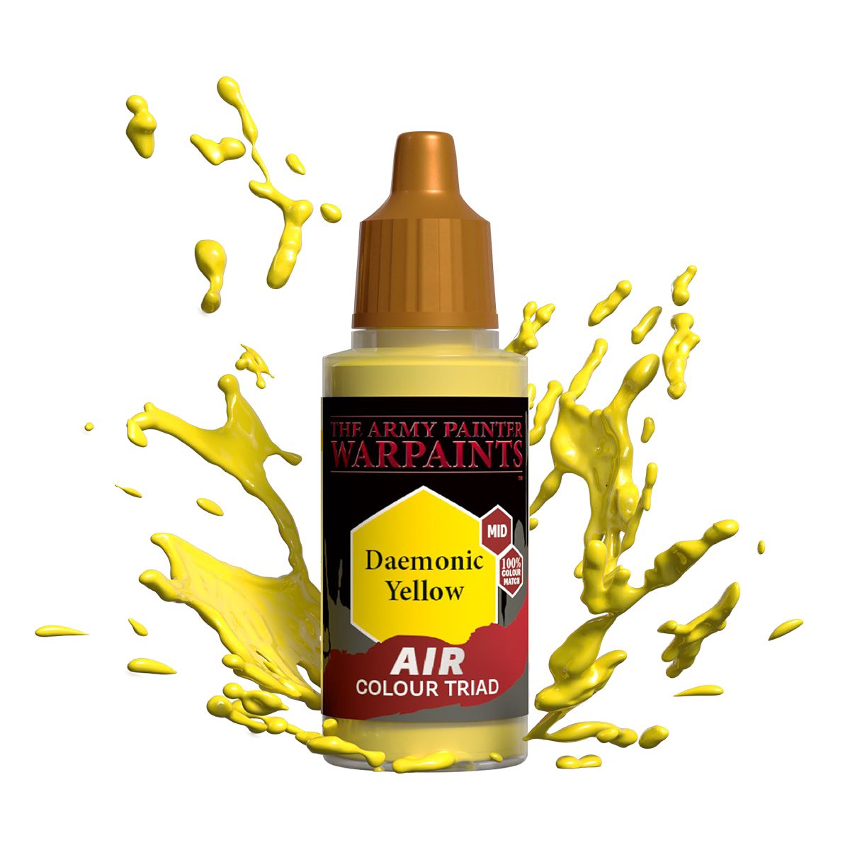 Army Painter Warpraints Air Acrylic Singles