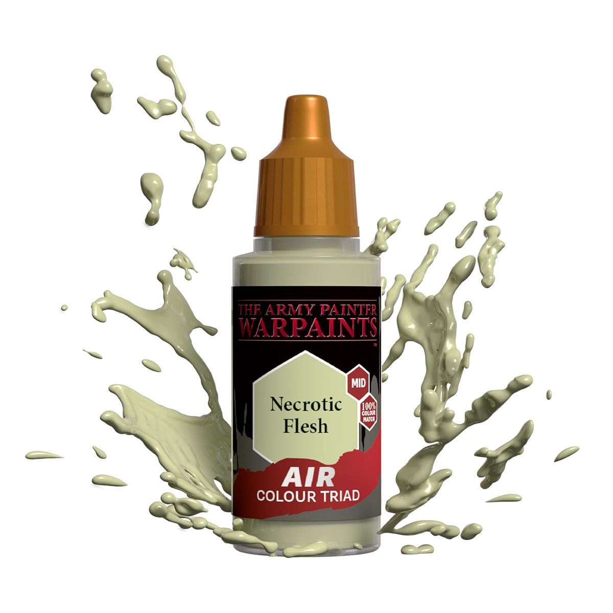 Army Painter Warpraints Air Acrylic Singles