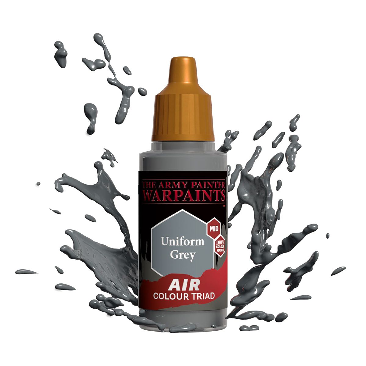 Army Painter Warpraints Air Acrylic Singles