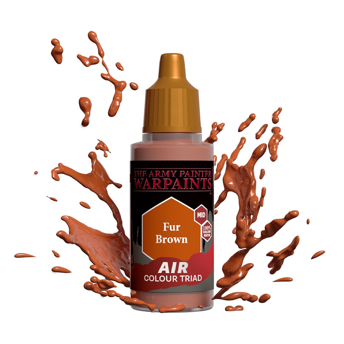 Army Painter Warpraints Air Acrylic Singles