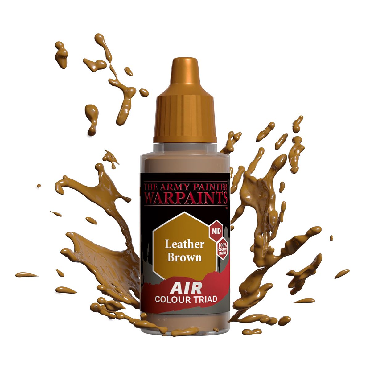 Army Painter Warpraints Air Acrylic Singles