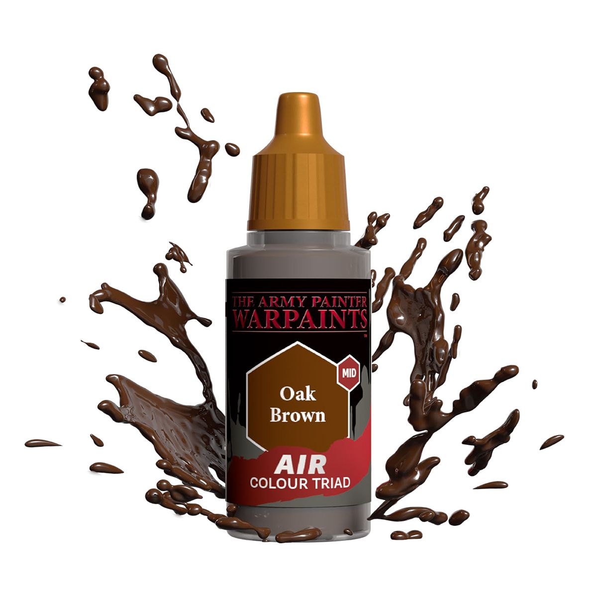 Army Painter Warpraints Air Acrylic Singles