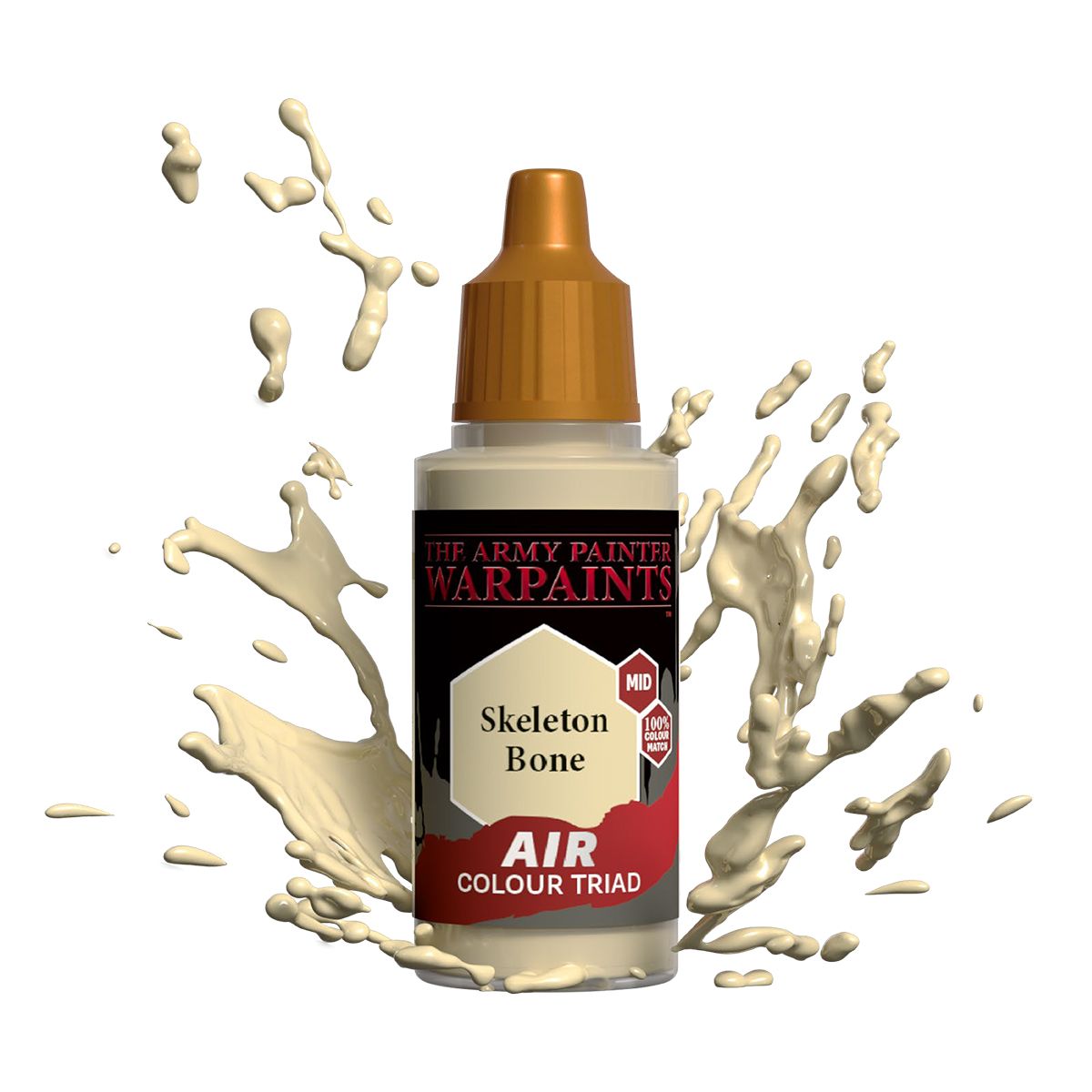 Army Painter Warpraints Air Acrylic Singles