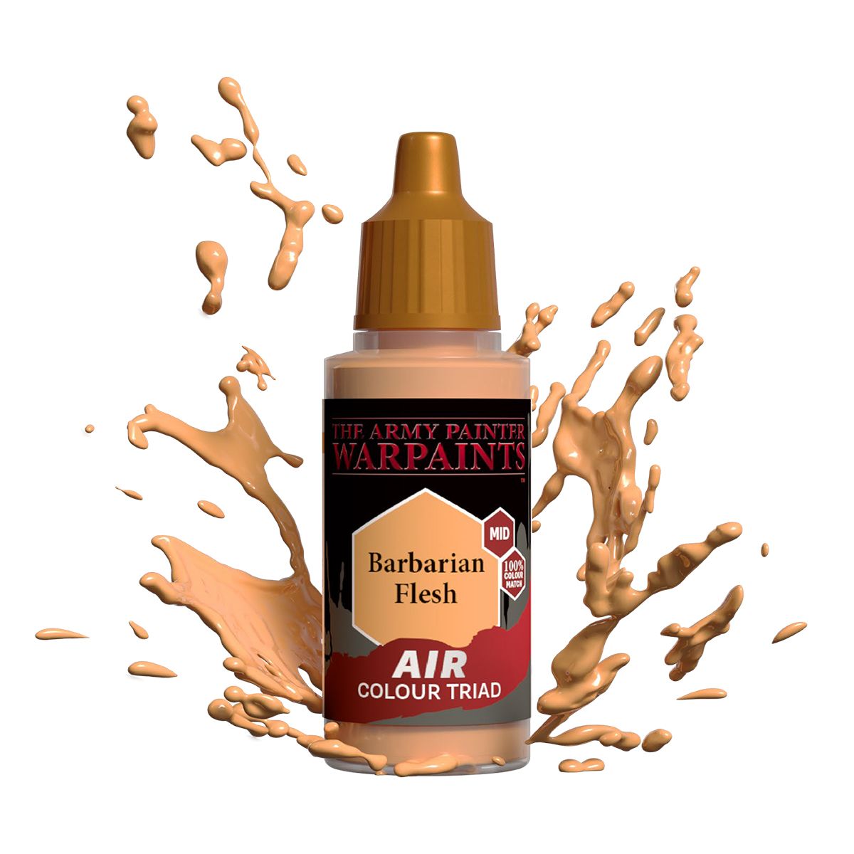 Army Painter Warpraints Air Acrylic Singles