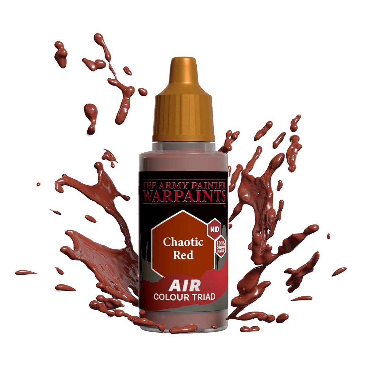 Army Painter Warpraints Air Acrylic Singles