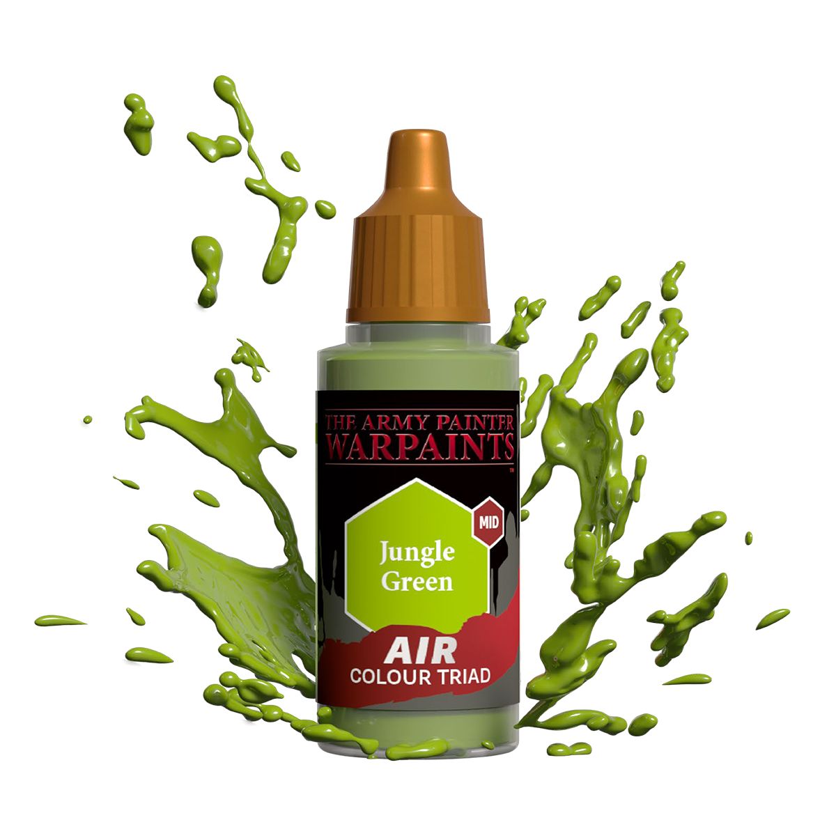 Army Painter Warpraints Air Acrylic Singles