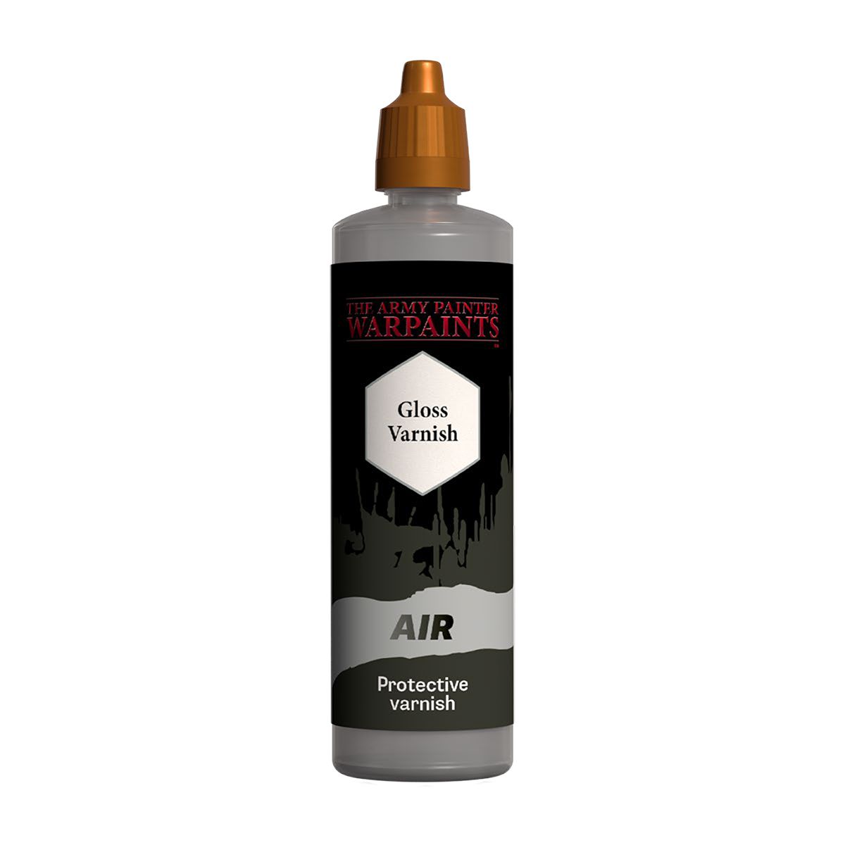 The Army Painter - Warpaints Air: Gloss Varnish (100 ml)