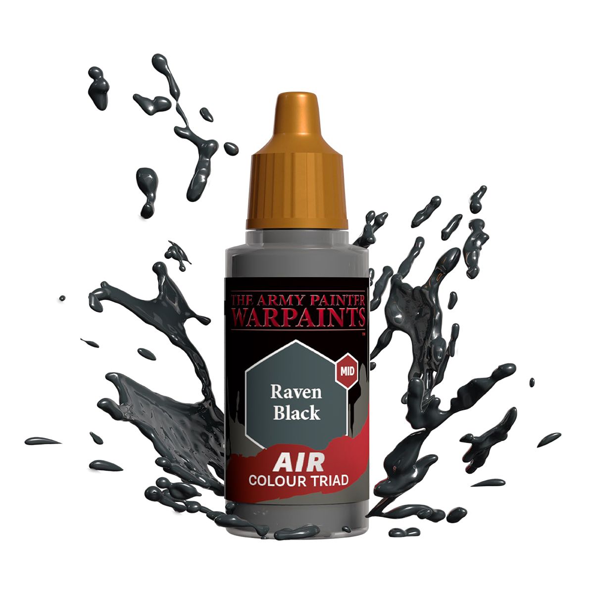 Army Painter Warpraints Air Acrylic Singles