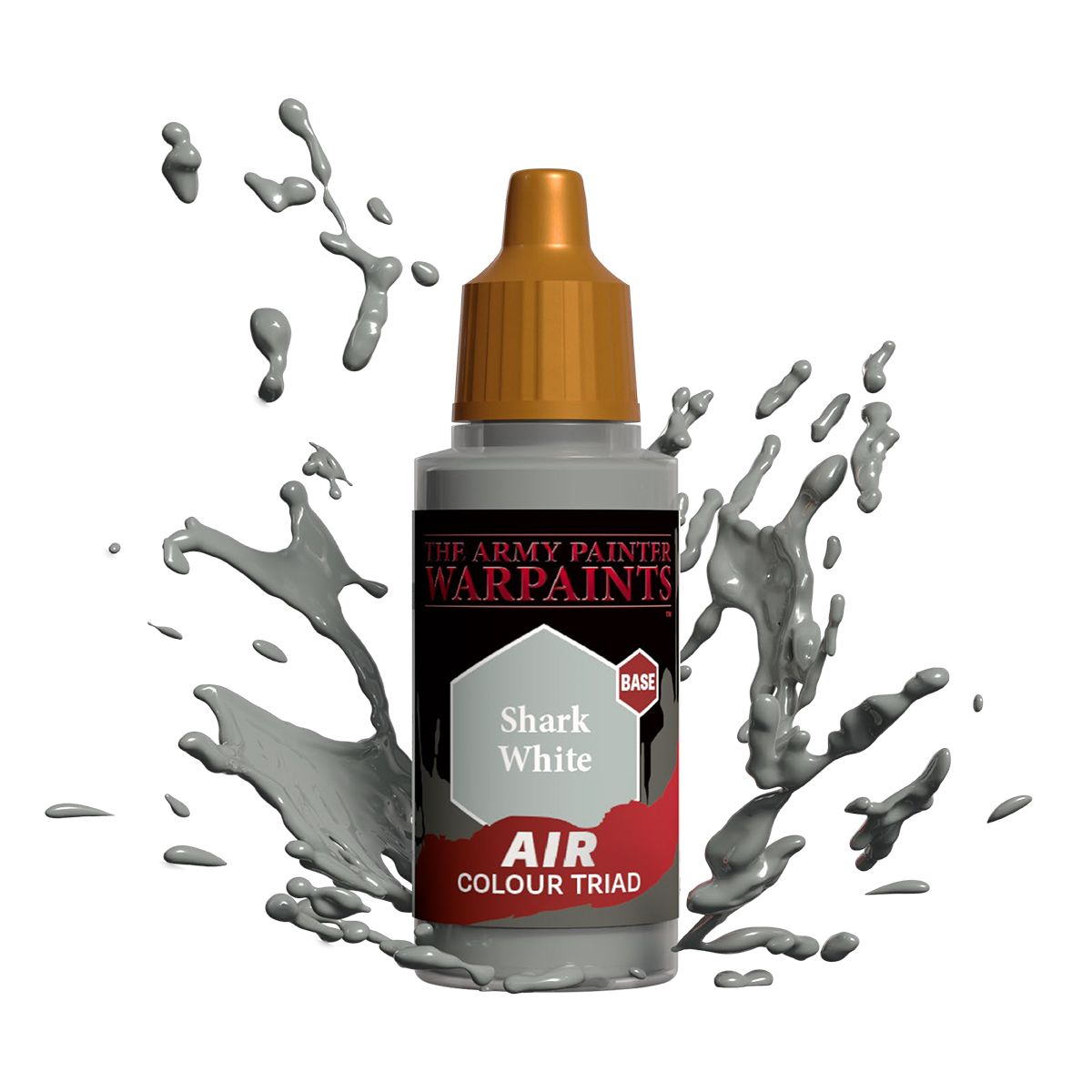 Army Painter Warpraints Air Acrylic Singles