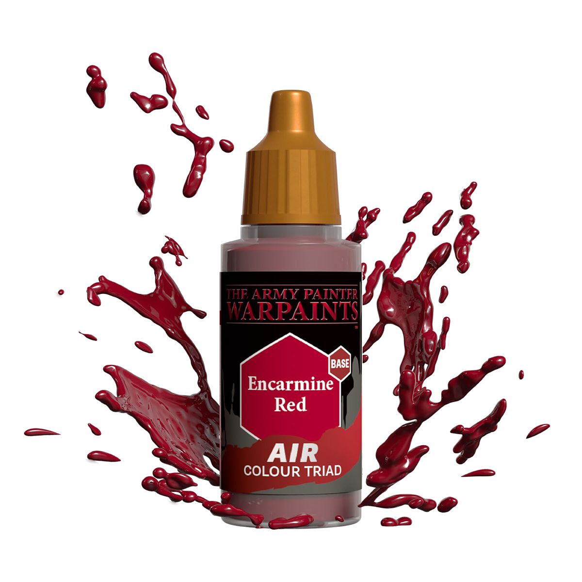 Army Painter Warpraints Air Acrylic Singles