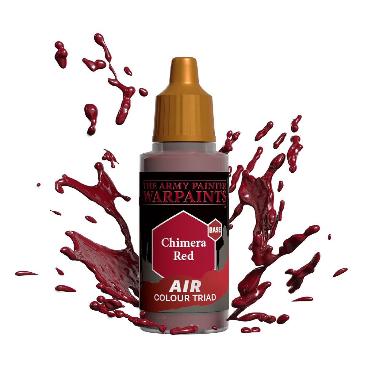Army Painter Warpraints Air Acrylic Singles