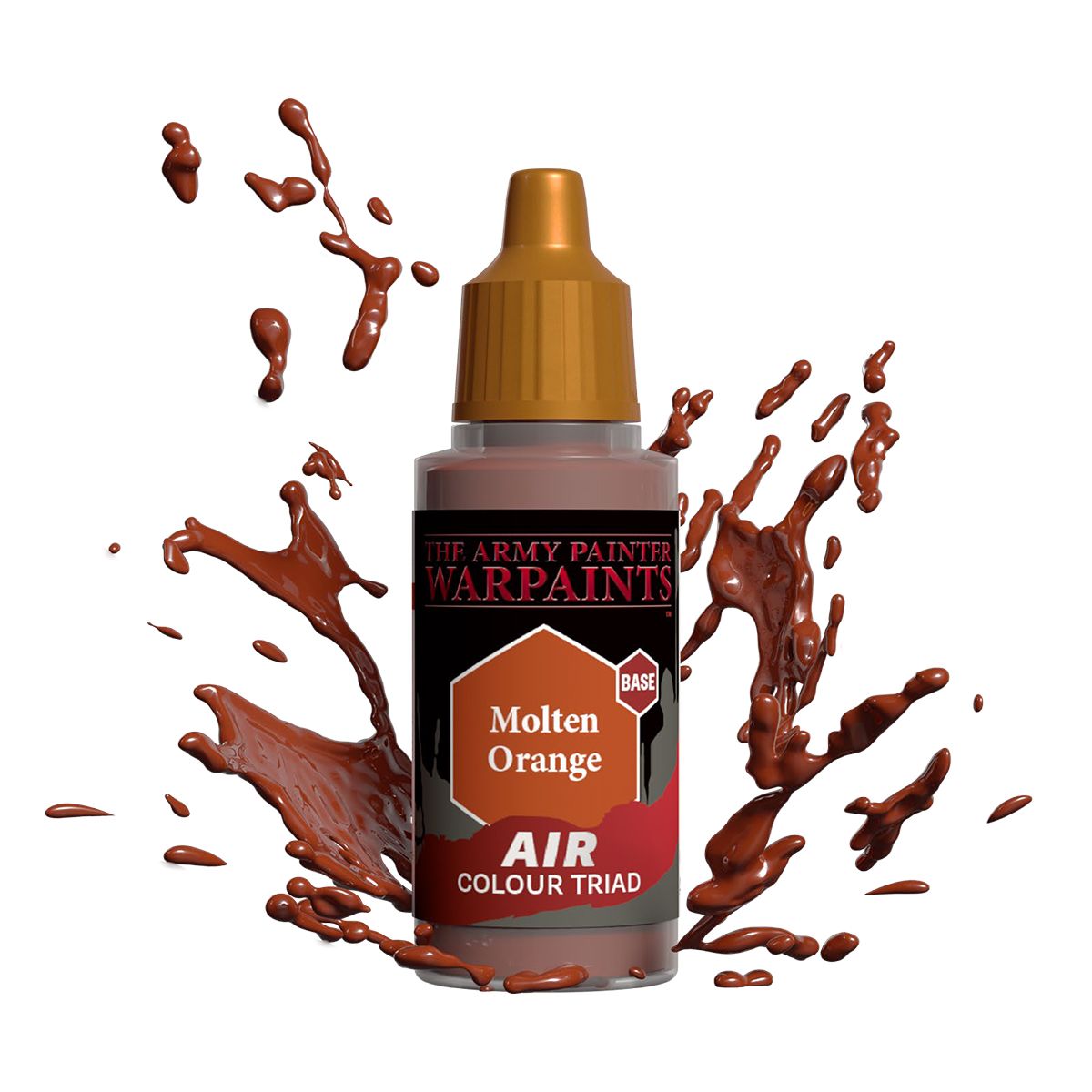 Army Painter Warpraints Air Acrylic Singles