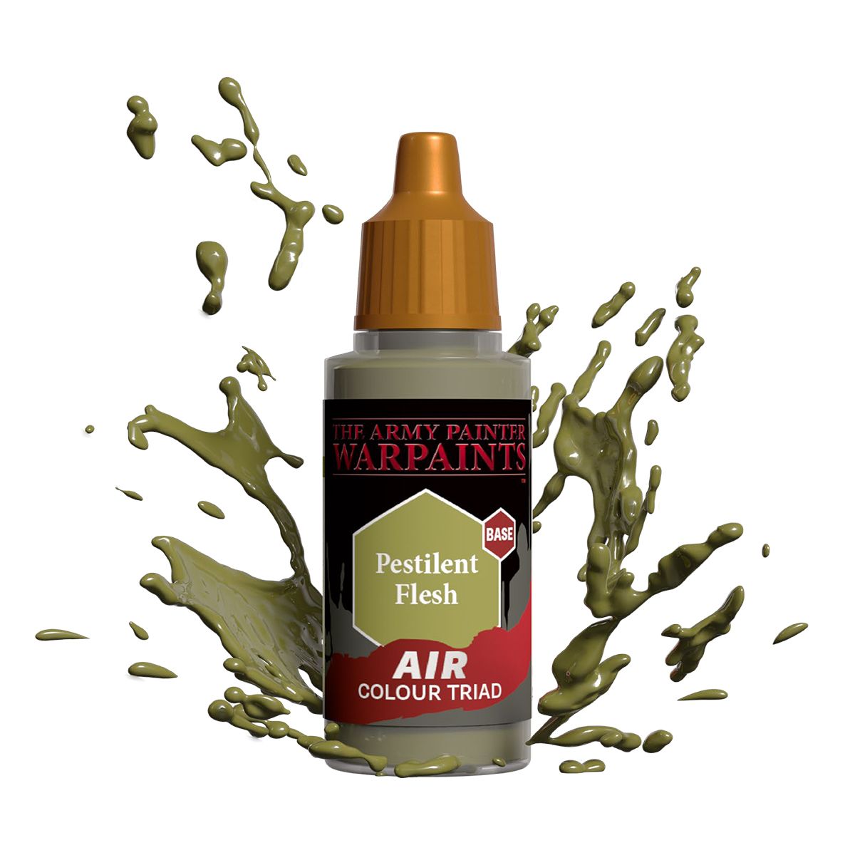 Army Painter Warpraints Air Acrylic Singles