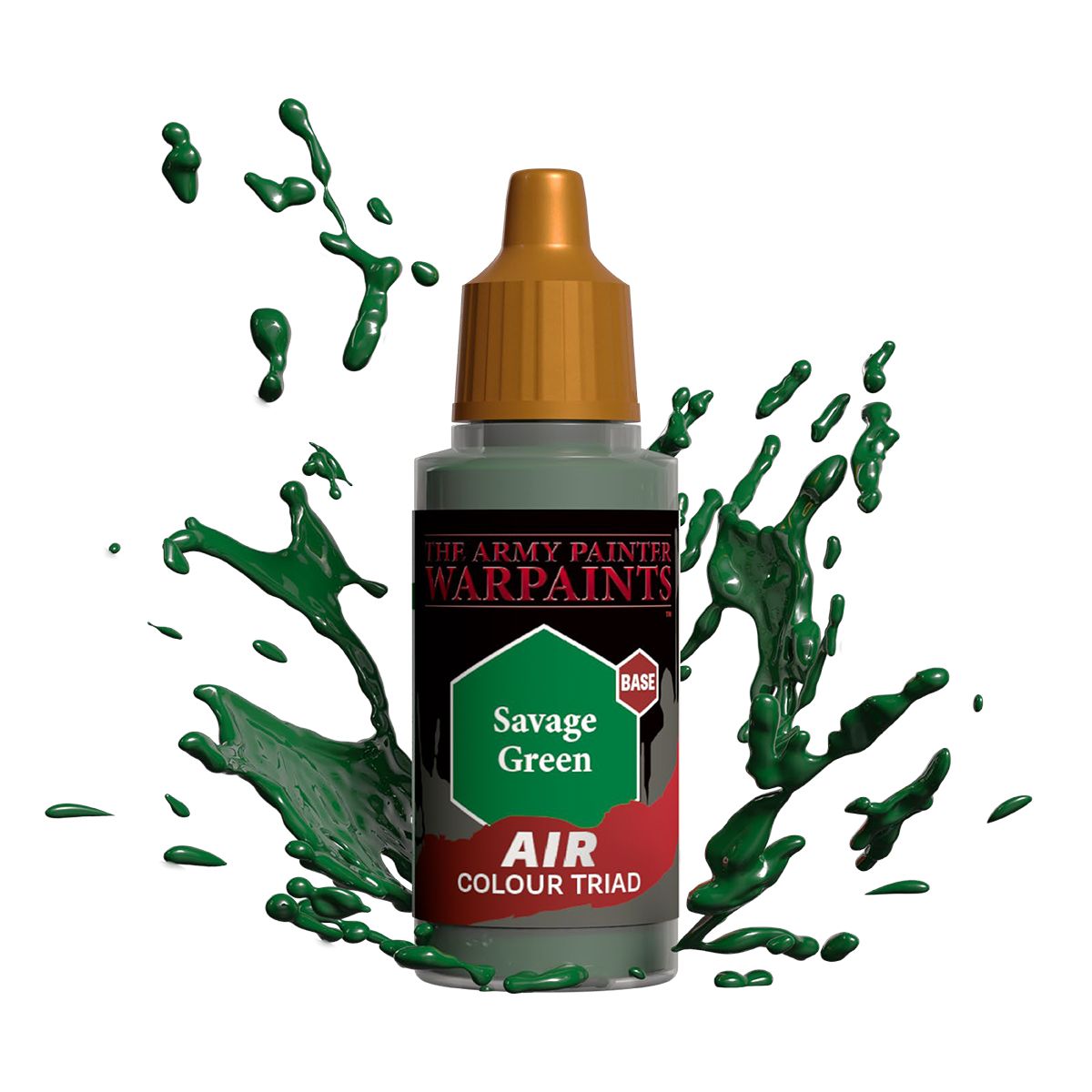 Army Painter Warpraints Air Acrylic Singles