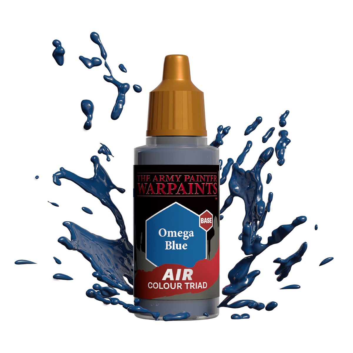 Army Painter Warpraints Air Acrylic Singles