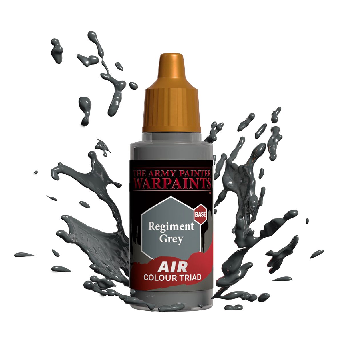 Army Painter Warpraints Air Acrylic Singles