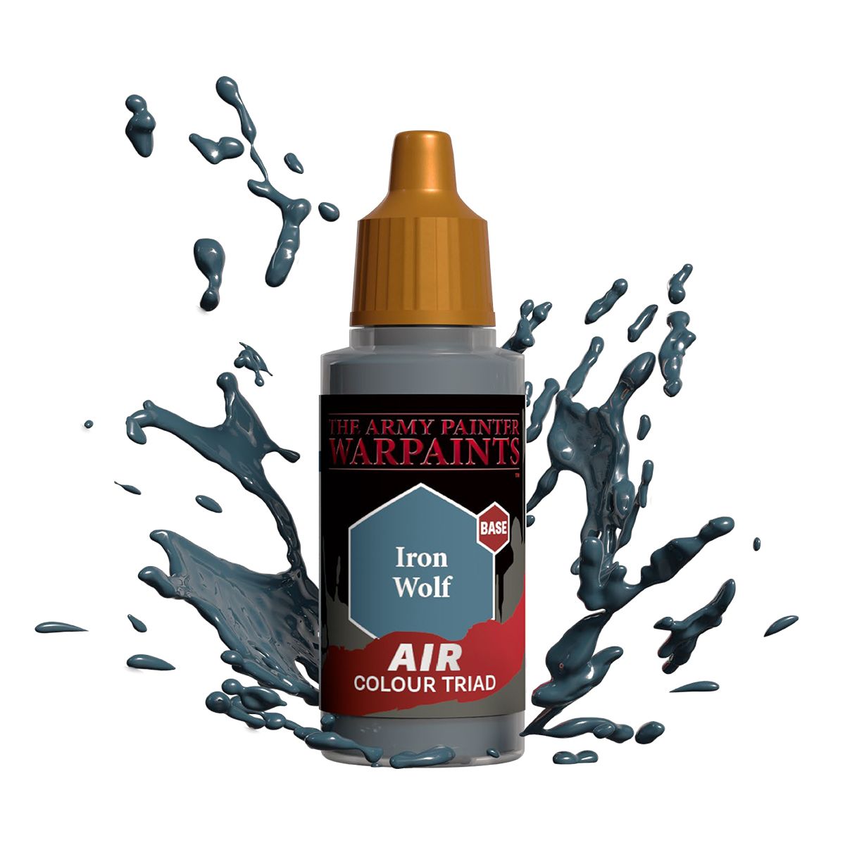 Army Painter Warpraints Air Acrylic Singles
