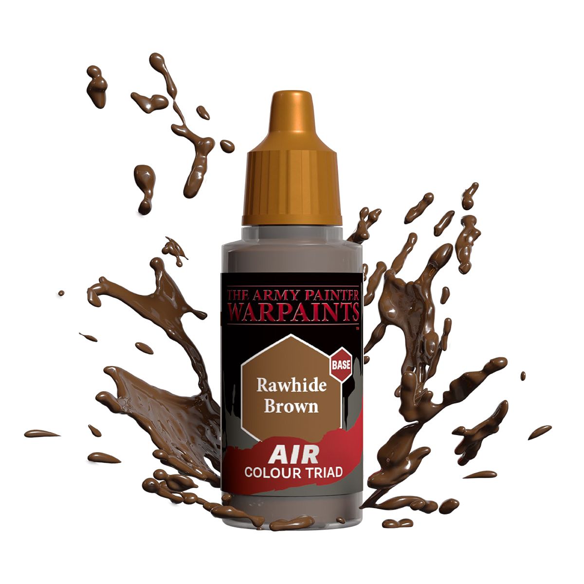 Army Painter Warpraints Air Acrylic Singles