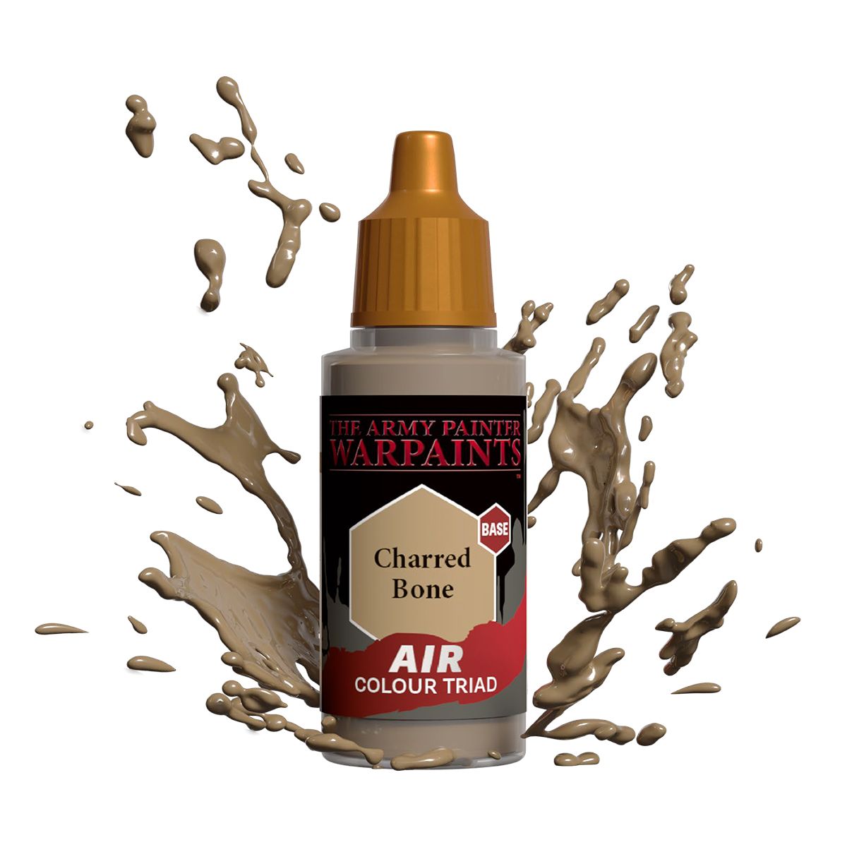Army Painter Warpraints Air Acrylic Singles