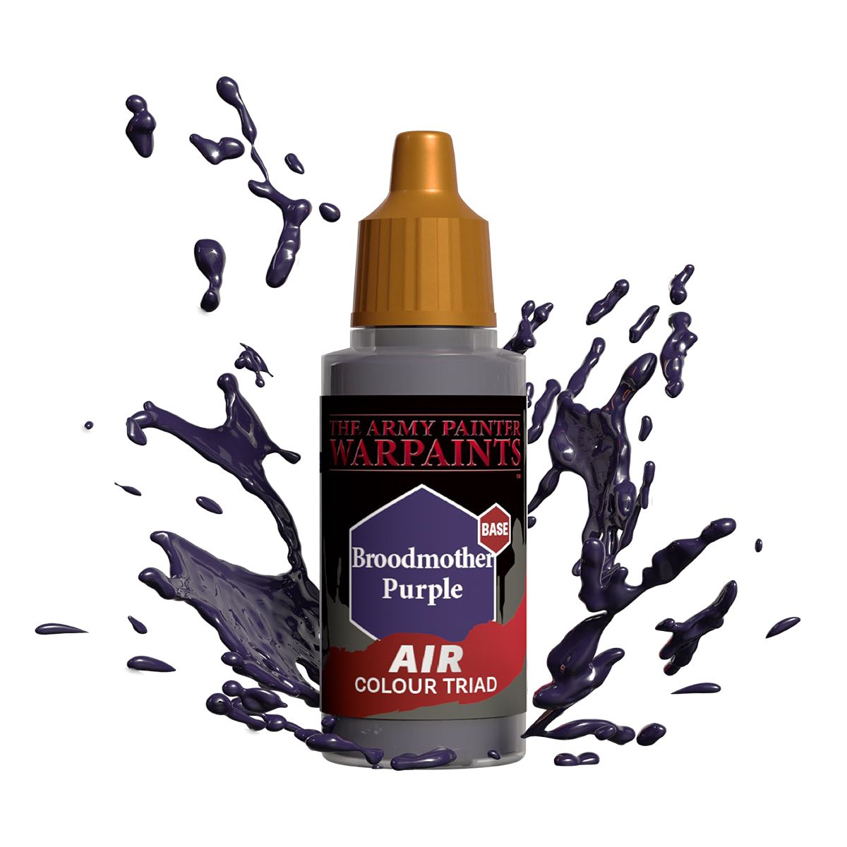 Army Painter Warpraints Air Acrylic Singles